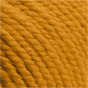 Wool yarn