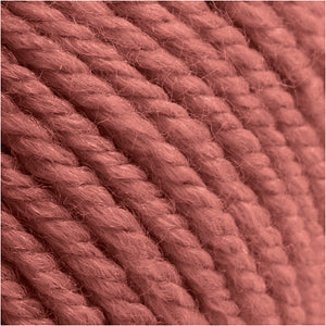 Wool yarn