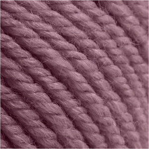 Wool yarn