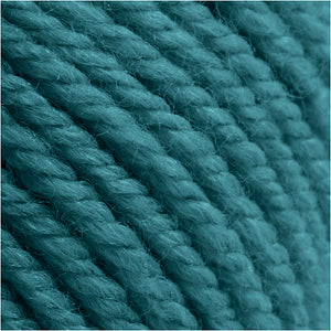 Wool yarn