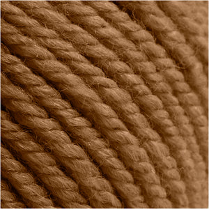 Wool yarn