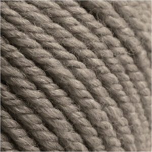 Wool yarn