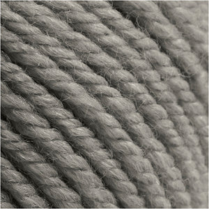 Wool yarn
