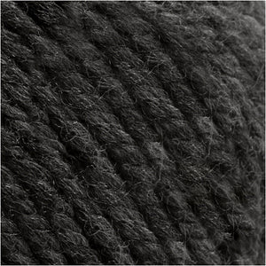 Wool yarn