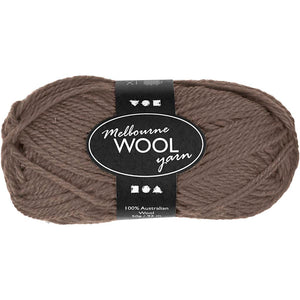 Melbourne Wool Yarn