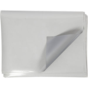 Iron-On Reflective Film