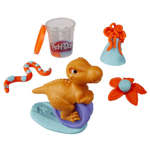 Playdoh - Dino Crew Playset