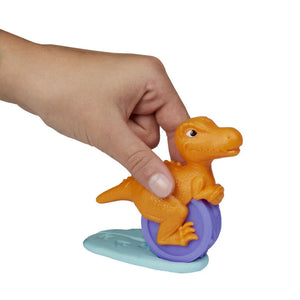 Playdoh - Dino Crew Playset