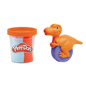 Playdoh - Dino Crew Playset