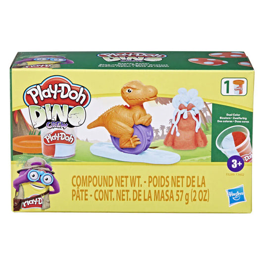 Playdoh - Dino Crew Playset