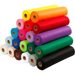 Craft felt