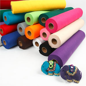 Craft felt