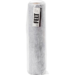 Craft felt