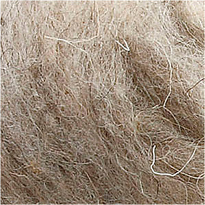 Carded Wool