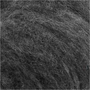 Carded Wool