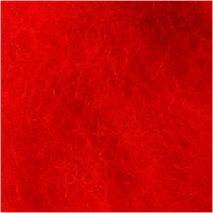 Carded Wool