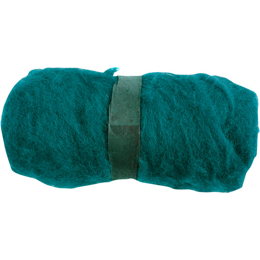 Carded Wool