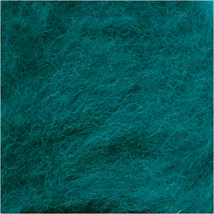 Carded Wool