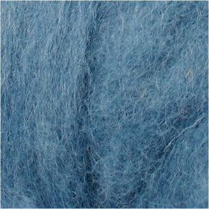 Carded Wool