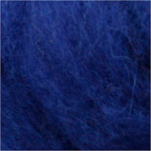 Carded Wool