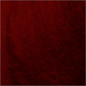 Carded Wool