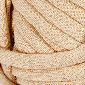 Cotton Tube Yarn