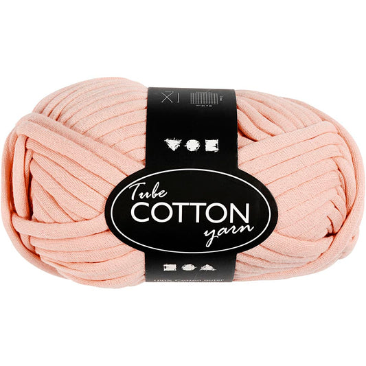 Cotton Tube Yarn