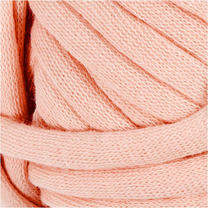 Cotton Tube Yarn