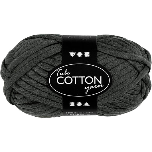 Cotton Tube Yarn