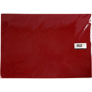 Craft Felt