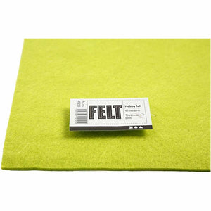 Craft Felt