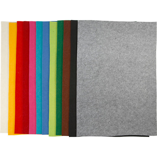 Craft Felt