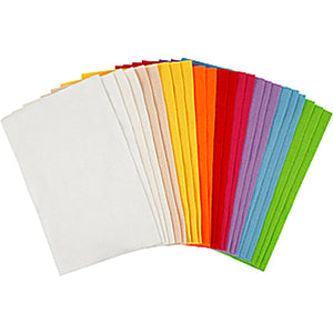 Craft felt