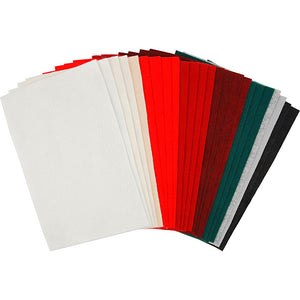 Craft felt