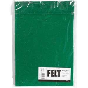 Craft Felt