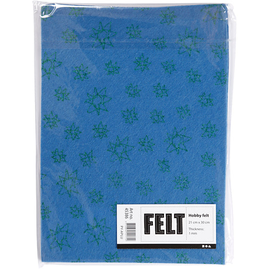 Craft Felt