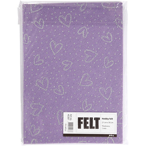 Craft Felt