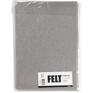 Craft Felt
