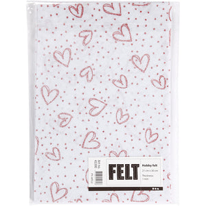 Craft Felt