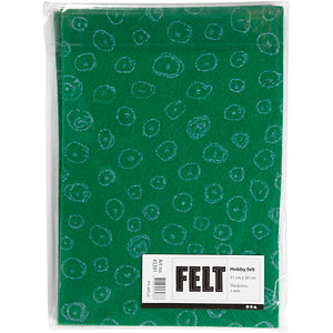Craft Felt