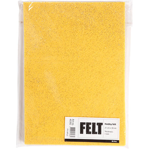 Craft Felt