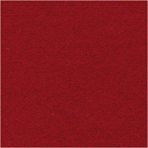Craft felt