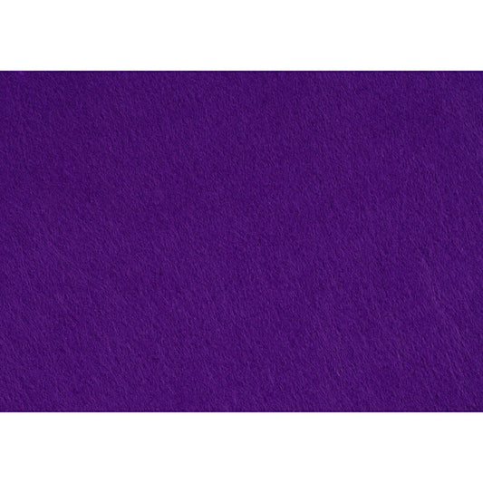 Craft felt
