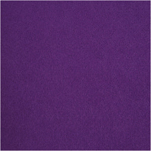 Craft felt