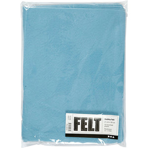 Craft felt