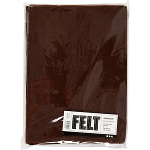Craft felt