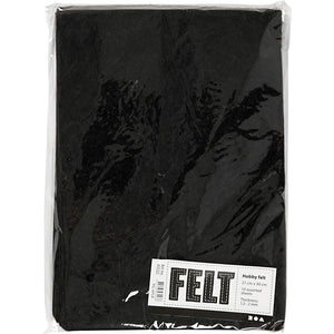 Craft felt