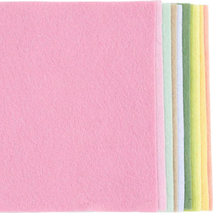 Craft felt