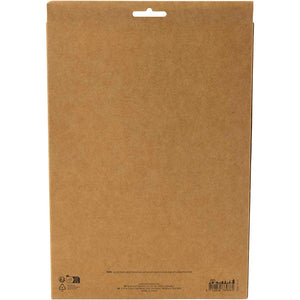 Craft felt