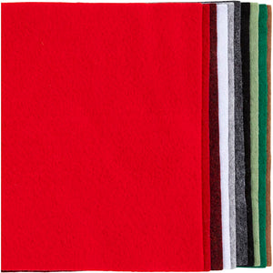 Craft felt